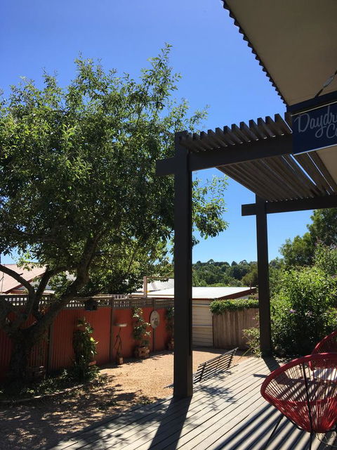 Daydream Cottage - Sydneys Hotel 11