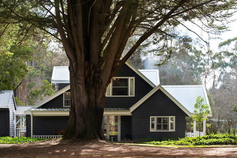 The Orchard - Sydneys Hotel 0