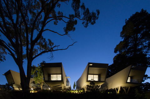 Hepburn Springs Escape - Sydneys Hotel 11