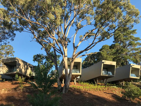 Hepburn Springs Escape - Sydneys Hotel 20