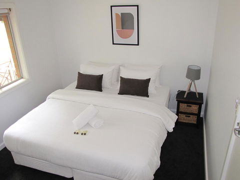 Clarke Street - Sydneys Hotel 7