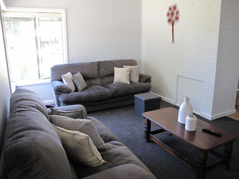 Clarke Street - Sydneys Hotel 0