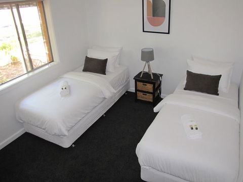 Clarke Street - Sydneys Hotel 8