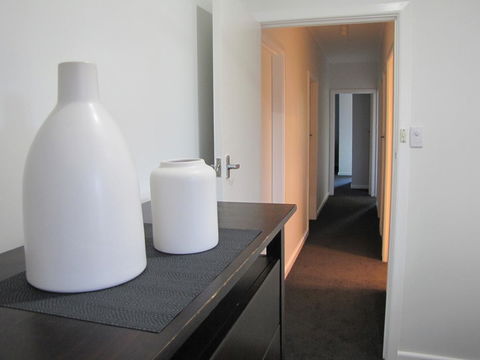Clarke Street - Sydneys Hotel 10