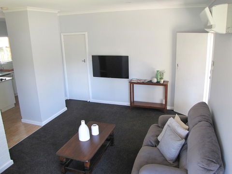 Clarke Street - Sydneys Hotel 5