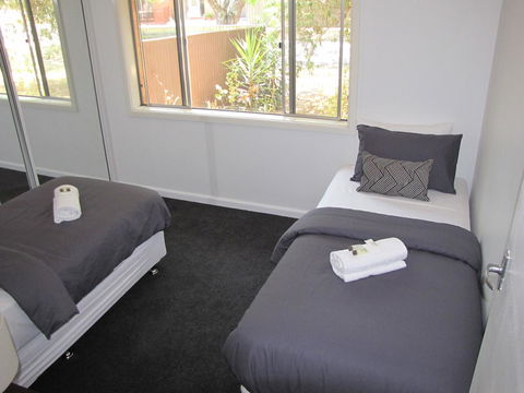 Clarke Street - Sydneys Hotel 11
