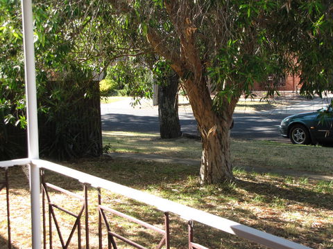 Clarke Street - Sydneys Hotel 17