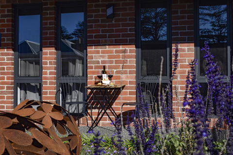 Daylesford Art Motel - Sydneys Hotel 21