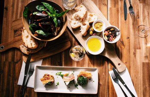 Daylesford Art Motel - Sydneys Hotel 20