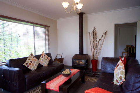 Healesville Apartments - Sydneys Hotel 6