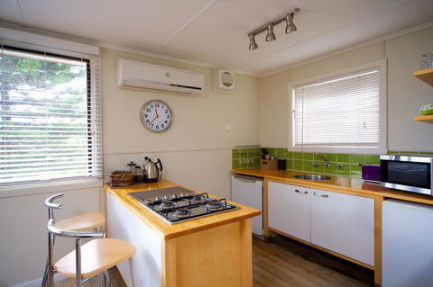 Healesville Apartments - Sydneys Hotel 23