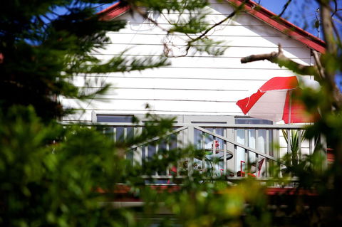 Healesville Apartments - Sydneys Hotel 10