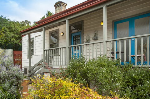 Healesville Apartments - Sydneys Hotel 28
