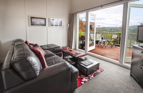 Healesville Apartments - Sydneys Hotel 1