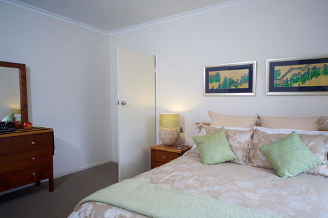 Healesville Apartments - Sydneys Hotel 27