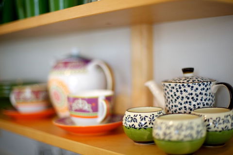 Healesville Apartments - Sydneys Hotel 22