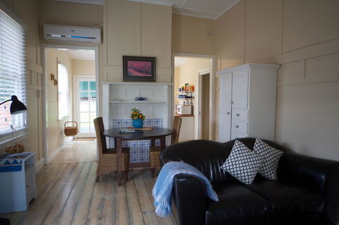 Healesville Apartments - Sydneys Hotel 34