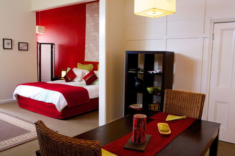 Healesville Apartments - Sydneys Hotel 8