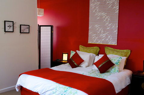 Healesville Apartments - Sydneys Hotel 33