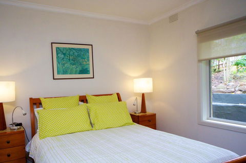 Healesville Apartments - Sydneys Hotel 36