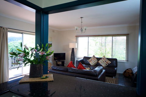 Healesville Apartments - Sydneys Hotel 2