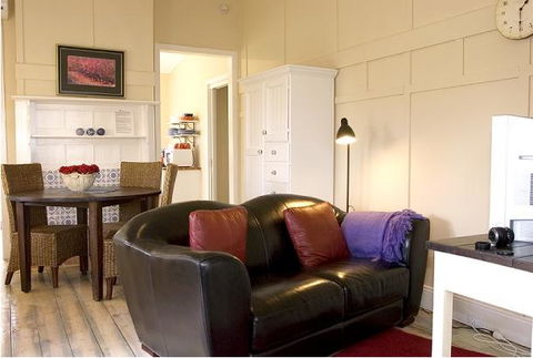 Healesville Apartments - Sydneys Hotel 13