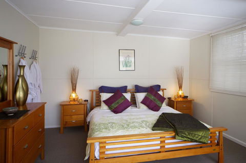 Healesville Apartments - Sydneys Hotel 20