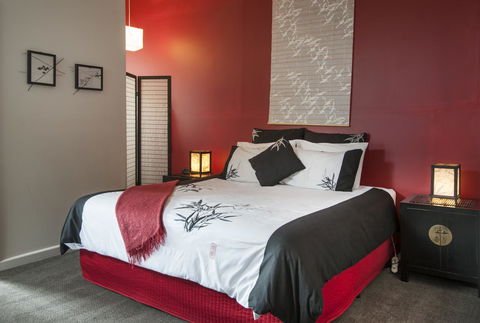 Healesville Apartments - Sydneys Hotel 30