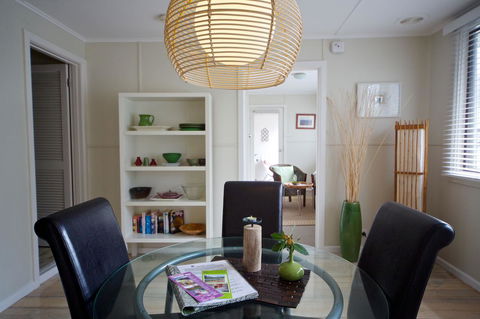 Healesville Apartments - Sydneys Hotel 24