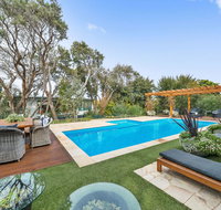 Moonah Woodlands Resort - Sydneys Hotel
