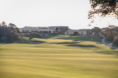 St Georges Moonah Links - Sydneys Hotel 17