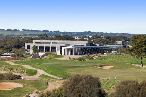 St Georges Moonah Links - Sydneys Hotel 16