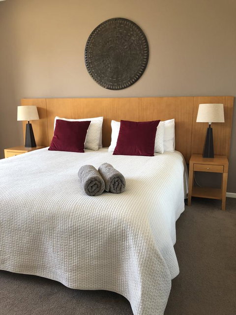 St Georges Moonah Links - Sydneys Hotel 7