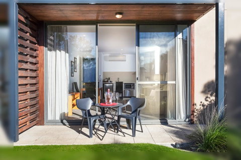 St Georges Moonah Links - Sydneys Hotel 15