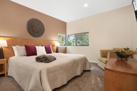 St Georges Moonah Links - Sydneys Hotel 14