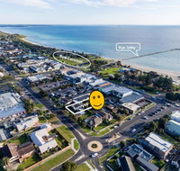 Sunryes Beach House - Sydneys Hotel