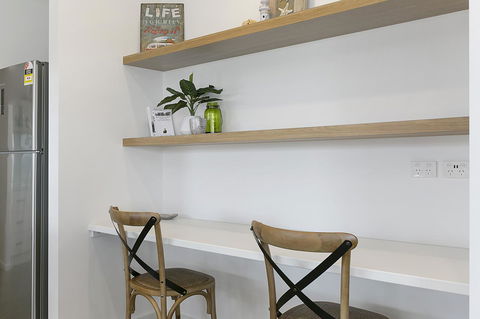 Tidal Changes - Rejuvenate Stays - Sydneys Hotel 13