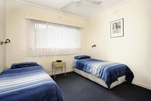 Rosebud Beach Unit 200 Mt To Beach Late Checkout - Sydneys Hotel 7