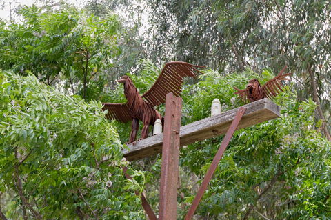 Bundjil Studio - Sydneys Hotel 0