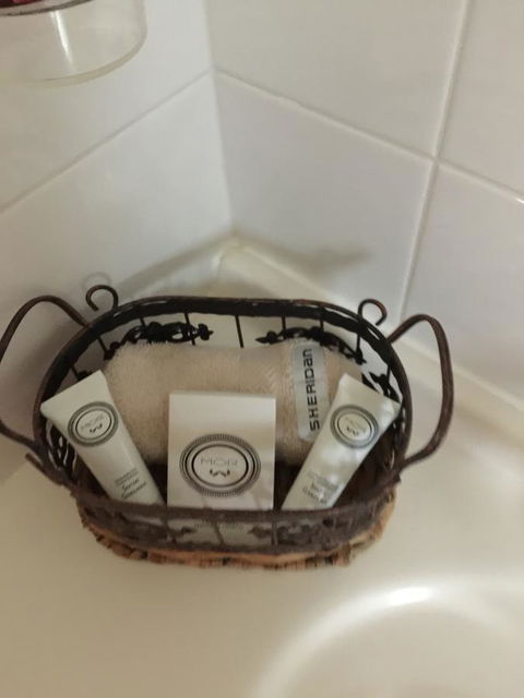 Bundjil Studio - Sydneys Hotel 10