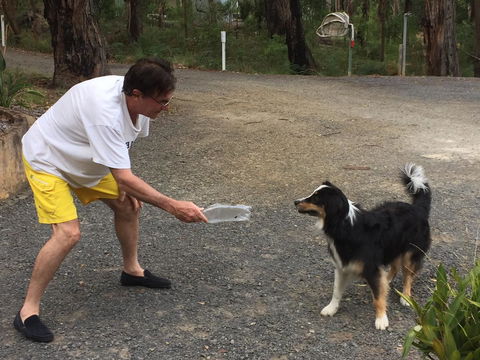 Bundjil Studio - Sydneys Hotel 12