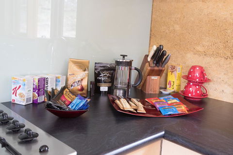 Bundjil Studio - Sydneys Hotel 3