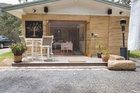 Bundjil Studio - Sydneys Hotel 2