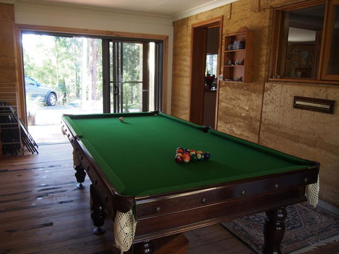 Bundjil Studio - Sydneys Hotel 25