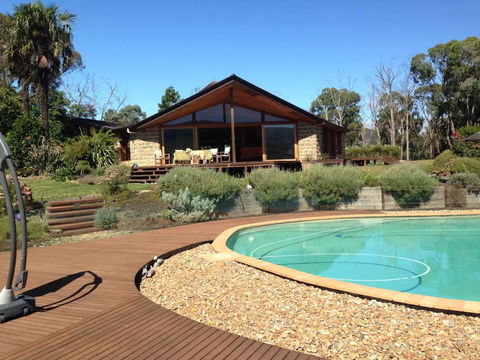 Kangaroo Manor - Sydneys Hotel 28