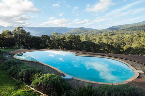 Kangaroo Manor - Sydneys Hotel 27
