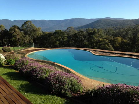 Kangaroo Manor - Sydneys Hotel 14