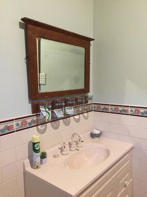 Bricks And Roses - Sydneys Hotel 17