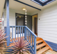 Demure charm - Sydneys Hotel