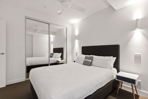 District Apartments Fitzroy - Sydneys Hotel 24